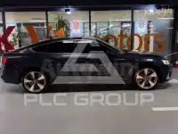 2021 Audi A5