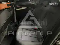 2021 Audi A5