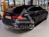 2021 Audi A5