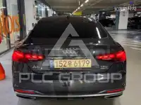 2021 Audi A5