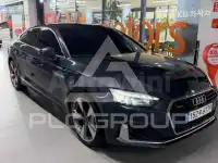 2021 Audi A5