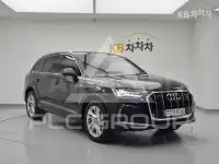 2021 Audi Q7