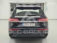 2021 Audi Q7