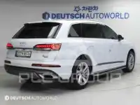 2021 Audi Q7