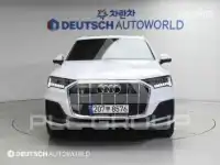 2021 Audi Q7