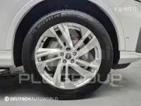 2021 Audi Q7