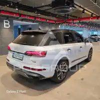 2021 Audi Q7