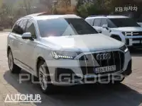 2021 Audi Q7