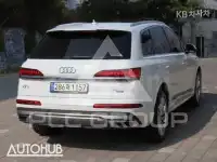 2021 Audi Q7