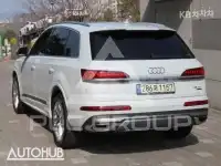 2021 Audi Q7