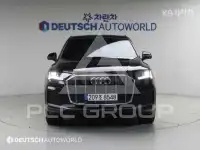 2021 Audi Q7