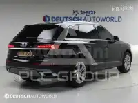 2021 Audi Q7
