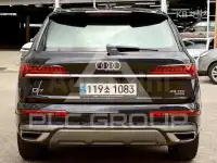 2021 Audi Q7