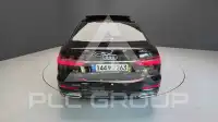 2021 Audi A6
