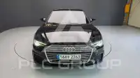 2021 Audi A6