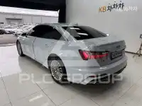 2021 Audi A6