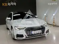 2021 Audi A6