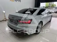 2021 Audi A6