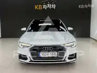 2021 Audi A6