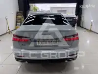 2021 Audi A6