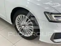 2021 Audi A6