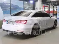 2021 Audi A6