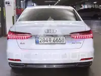 2021 Audi A6