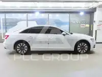 2021 Audi A6