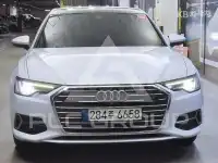 2021 Audi A6