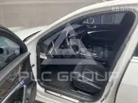 2021 Audi A6