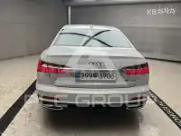 2021 Audi A6