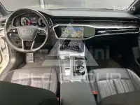 2021 Audi A6