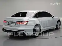 2021 Audi A6