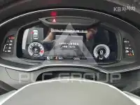 2021 Audi A6