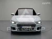 2021 Audi A6