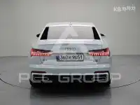 2021 Audi A6