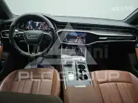 2021 Audi A6