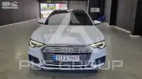 2021 Audi A6