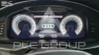 2021 Audi A6