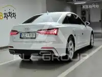 2021 Audi A6