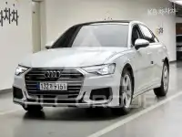 2021 Audi A6