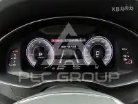 2021 Audi A6