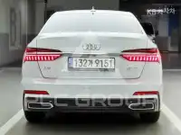 2021 Audi A6
