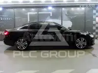 2021 Audi A6