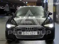 2021 Audi A6