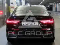 2021 Audi A6