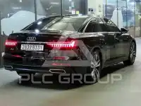 2021 Audi A6