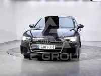 2021 Audi A6