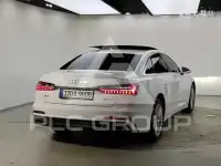 2021 Audi A6