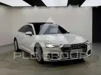 2021 Audi A6
